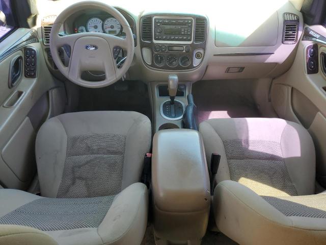 2006 Ford Escape Xlt VIN: 1FMYU03126KB36084 Lot: 50764264