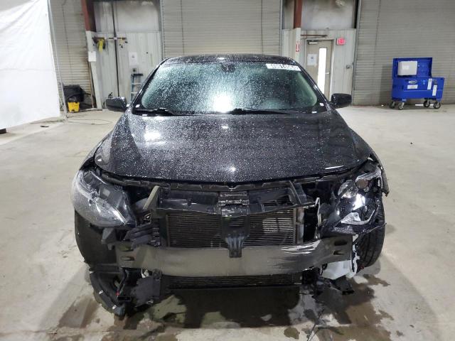 2022 Chevrolet Malibu Lt VIN: 1G1ZD5ST4NF116718 Lot: 49614564