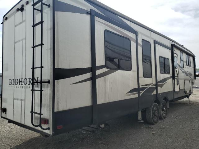 2020 Hrtl Bighorn VIN: 5SFBG4227LE426055 Lot: 50724714