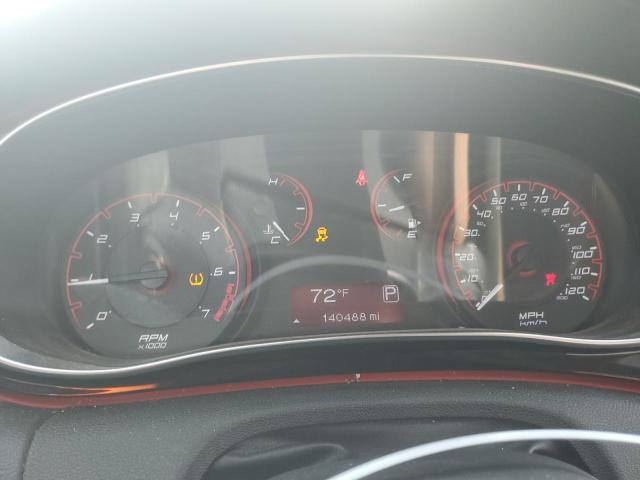 2015 Dodge Dart Sxt VIN: 1C3CDFBBXFD336523 Lot: 52180024