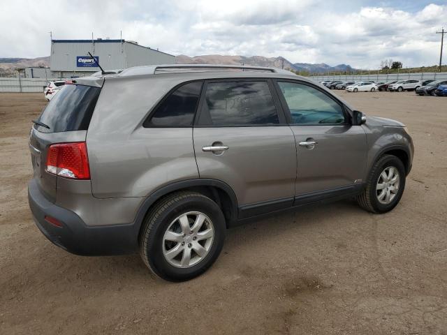 2011 Kia Sorento Base VIN: 5XYKTDA25BG148441 Lot: 51643714