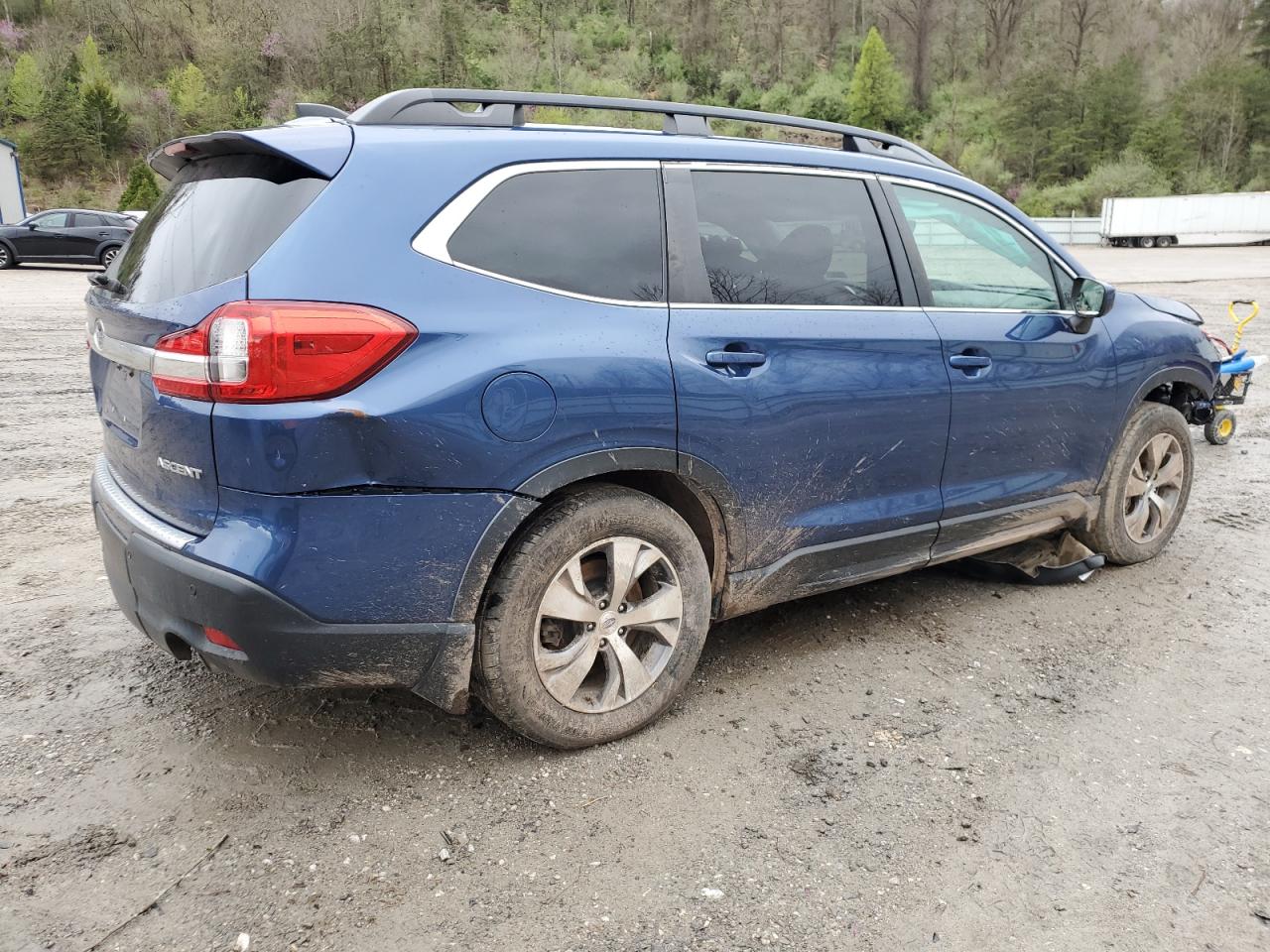 4S4WMAFD4L3426271 2020 Subaru Ascent Premium