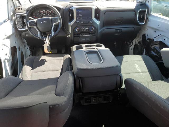 2020 CHEVROLET SILVERADO - 3GCUYEED4LG375912