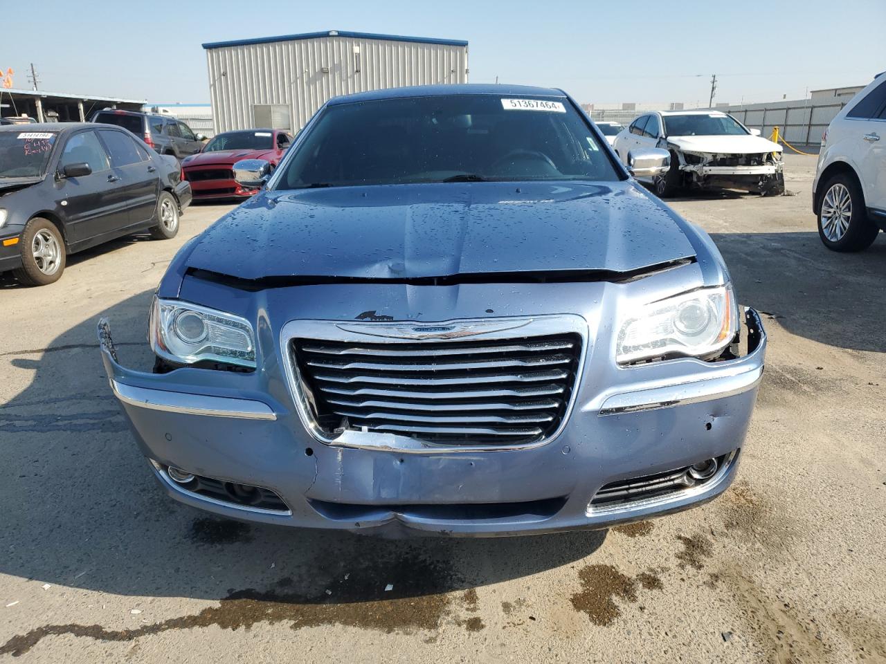 2C3CCACG3CH100312 2012 Chrysler 300 Limited