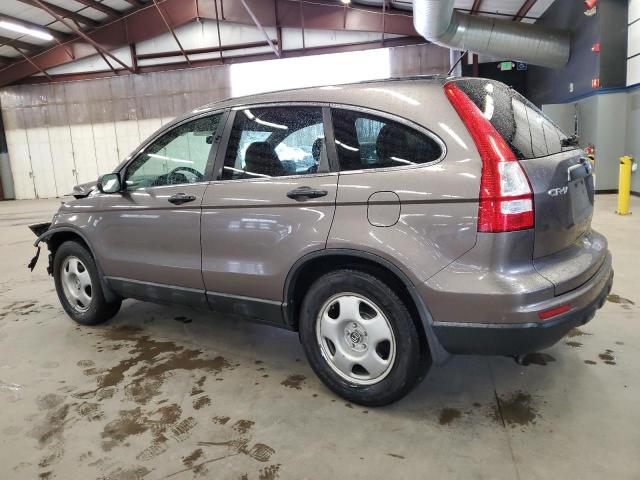 2011 Honda Cr-V Lx VIN: 5J6RE4H39BL034898 Lot: 48894104