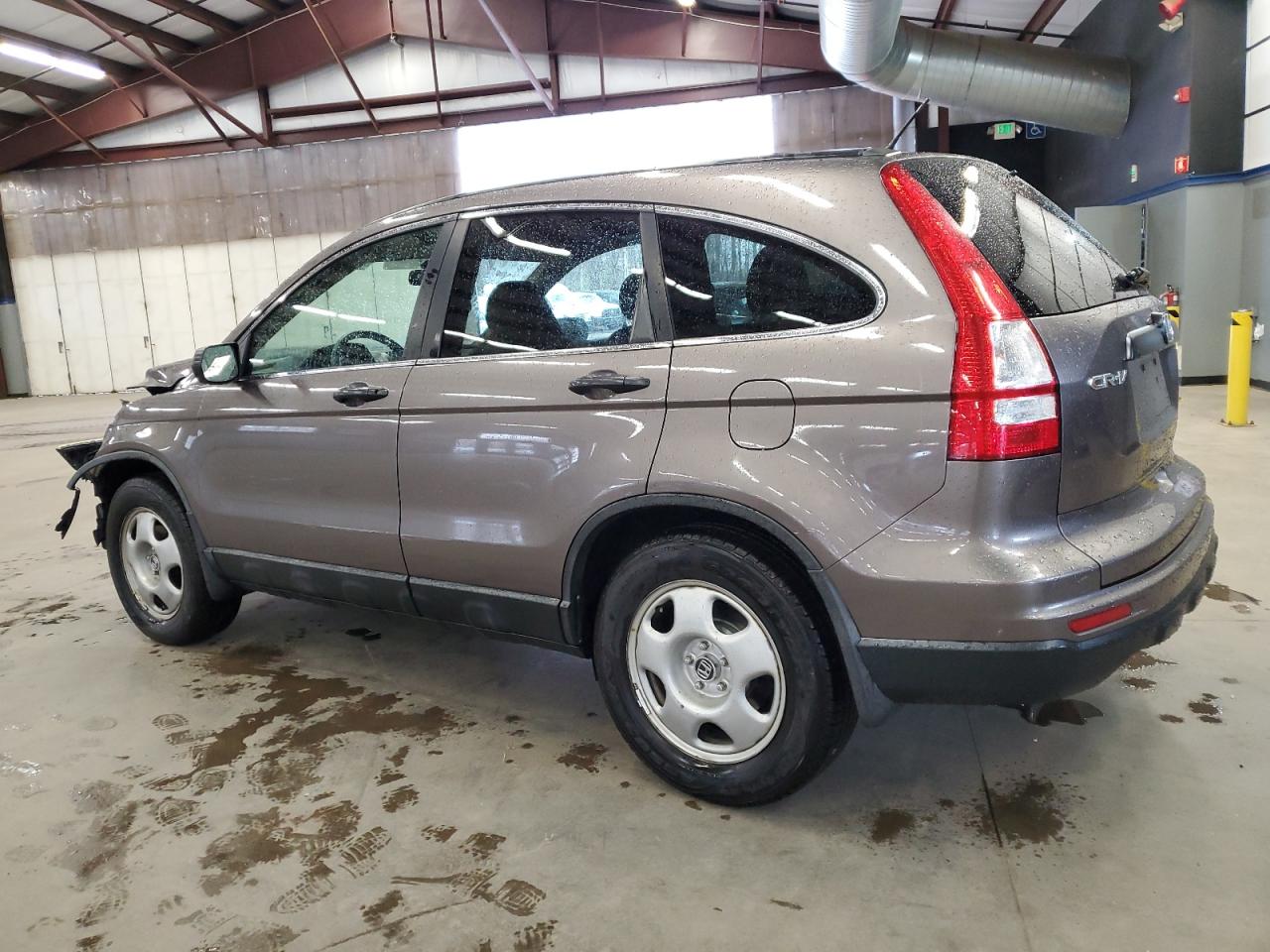 5J6RE4H39BL034898 2011 Honda Cr-V Lx