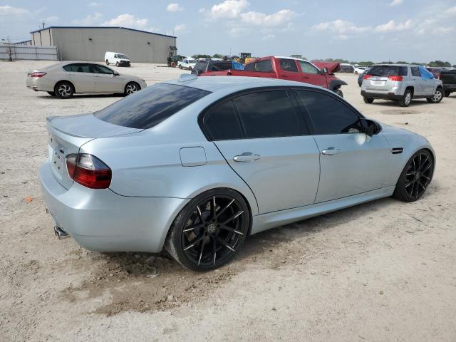 2008 BMW M3 VIN: WBSVA93528E041266 Lot: 52928734