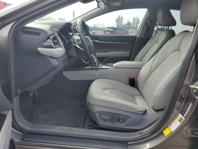 2019 Toyota Camry L VIN: 4T1B11HK7KU853486 Lot: 51590924