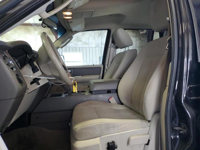 2012 Ford Expedition Xl VIN: 1FMJU1G52CEF41344 Lot: 50774544