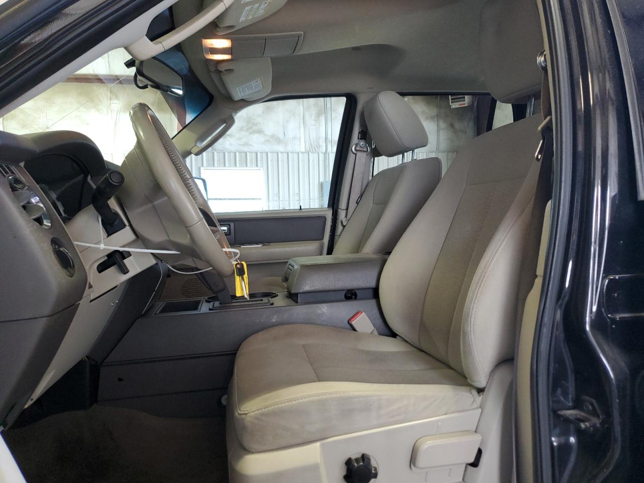 1FMJU1G52CEF41344 2012 Ford Expedition Xl