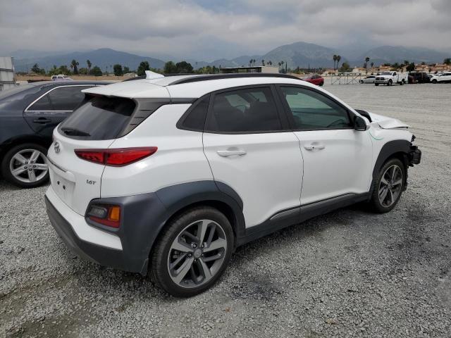 2021 Hyundai Kona Limited VIN: KM8K33A56MU714723 Lot: 52010864