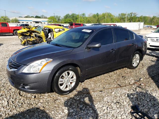 2012 NISSAN ALTIMA BAS #2766359536