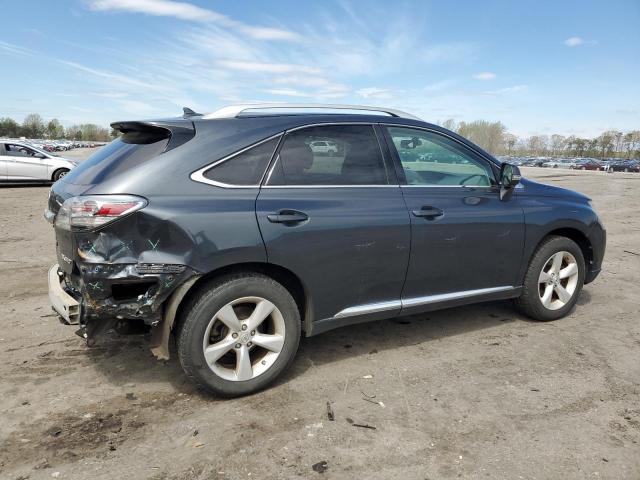 2010 Lexus Rx 350 VIN: 2T2BK1BA7AC028282 Lot: 50209184