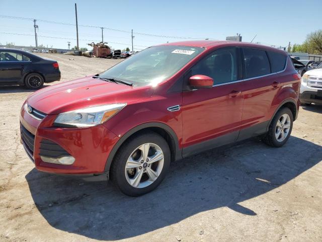 2015 FORD ESCAPE SE - 1FMCU0GX7FUB39740