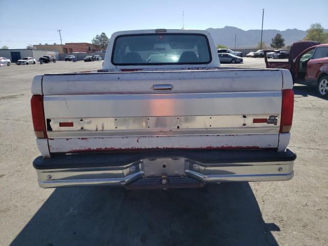 1993 Ford F150 VIN: 1FTEX15N8PKA13461 Lot: 51839454