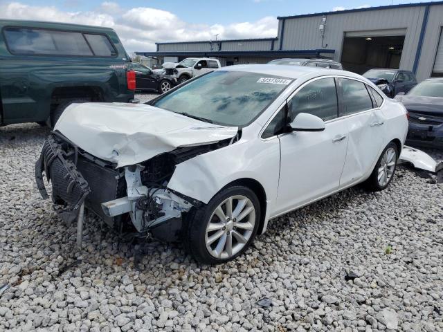 VIN 1G4PR5SK9E4145291 2014 Buick Verano, Convenience no.1