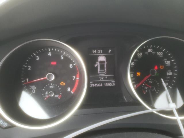 2017 Volkswagen Jetta Se VIN: 3VWDB7AJ4HM306796 Lot: 49750814