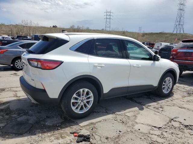 2020 Ford Escape Se VIN: 1FMCU9G68LUB04678 Lot: 51372944