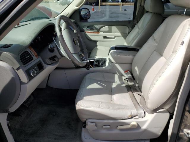 2011 Chevrolet Tahoe C1500 Lt VIN: 1GNSCBE08BR366069 Lot: 51657094