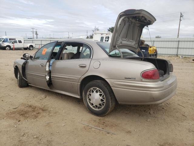 2002 Buick Lesabre Custom VIN: 1G4HP54K724169236 Lot: 51097354