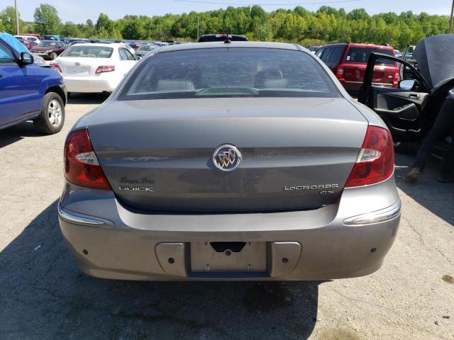 2007 Buick Lacrosse Cx VIN: 2G4WC582571210673 Lot: 51638384