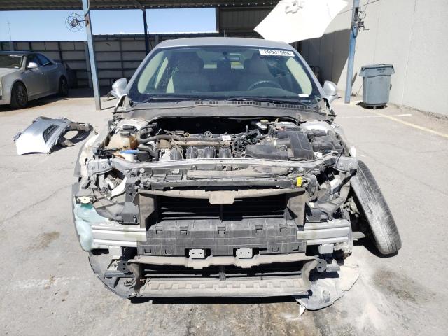 VIN 3FA6P0H72FR229463 2015 Ford Fusion, SE no.5