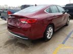 CHRYSLER 200 LIMITE photo