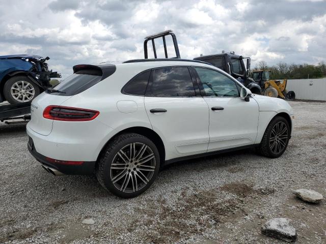 VIN WP1AB2A54JLB36814 2018 Porsche Macan, S no.3