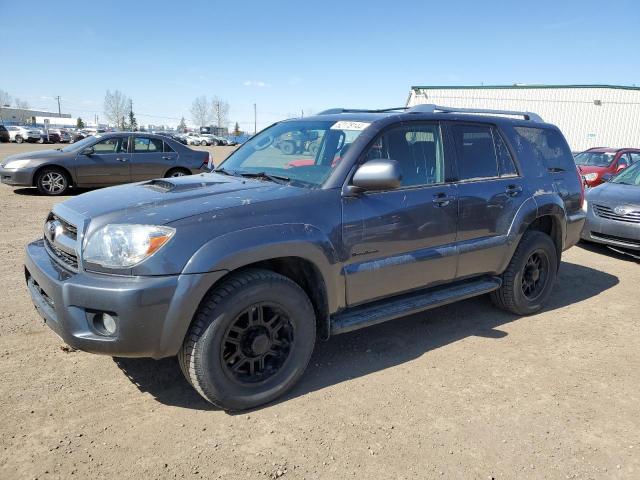 2006 Toyota 4Runner Sr5 VIN: JTEBU14R768063338 Lot: 52178144