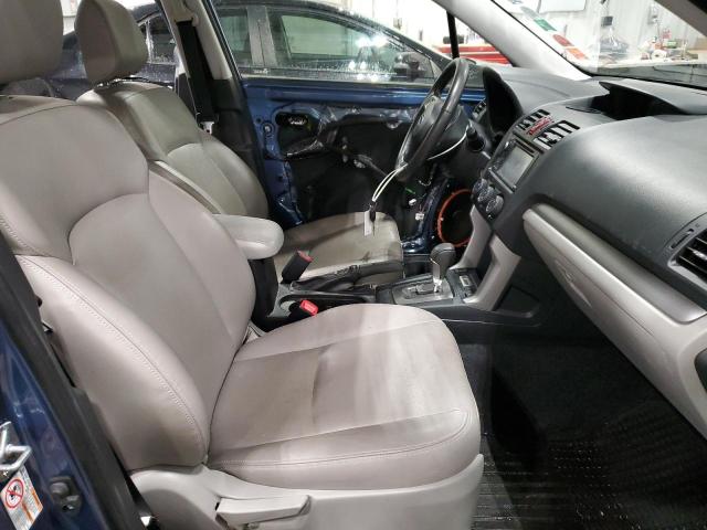 2015 SUBARU FORESTER 2 - JF2SJARC9FH818380