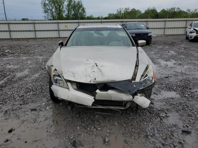 2004 Honda Accord Ex VIN: 1HGCM66544A057391 Lot: 50161204