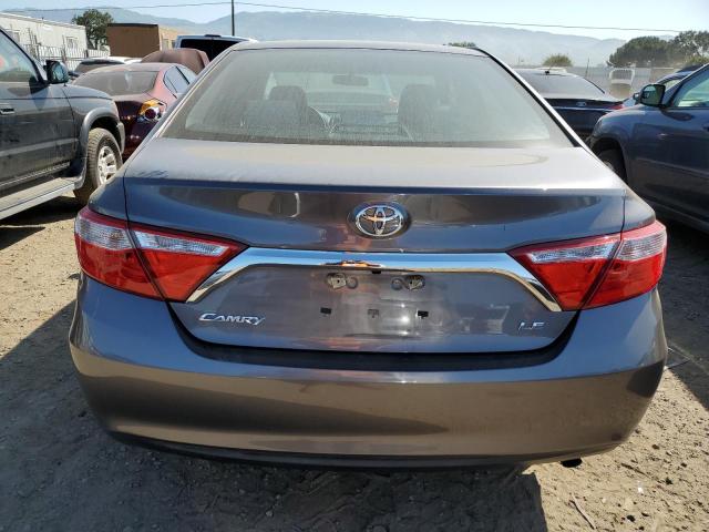 2016 Toyota Camry Le VIN: 4T4BF1FK7GR524028 Lot: 50976984