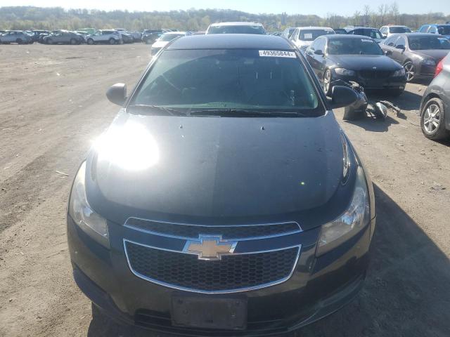 1G1PC5SH6B7249136 | 2011 Chevrolet cruze ls