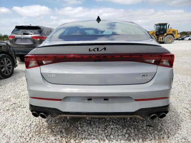 2024 KIA K5 GT - 5XXG44J85RG244429
