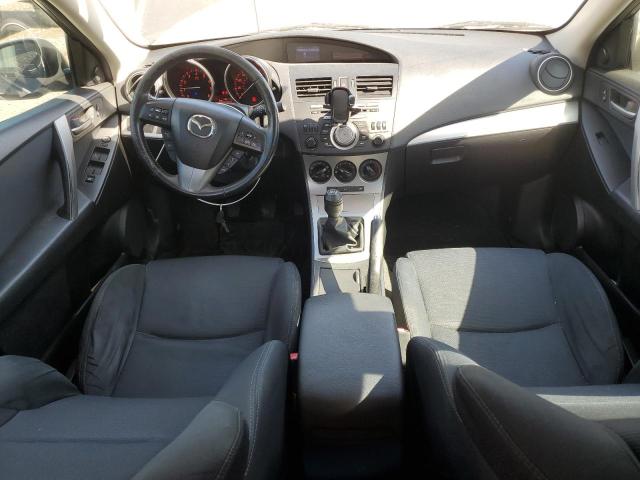 2011 Mazda 3 S VIN: JM1BL1K60B1477466 Lot: 51757844