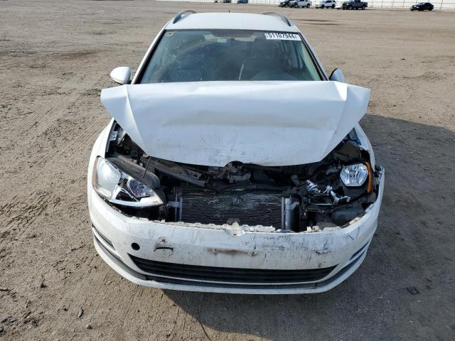 2015 VOLKSWAGEN GOLF SPORT - 3VWCA7AU6FM519254