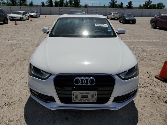 VIN WAUAFAFL3EA011518 2014 Audi A4, Premium no.5