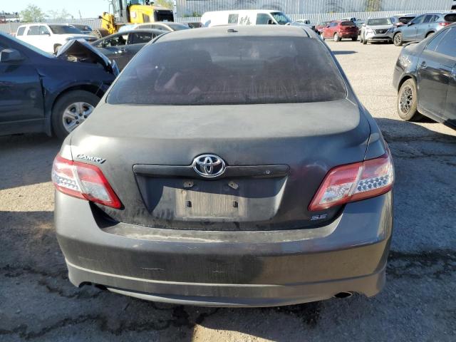 2010 Toyota Camry Base VIN: 4T1BF3EK2AU012269 Lot: 51299674