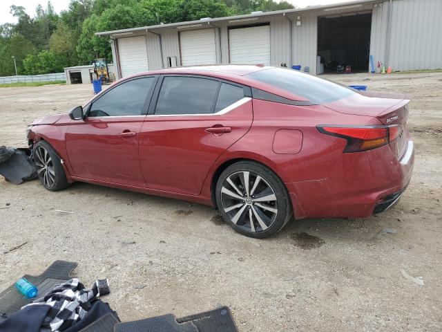 Vin: 1n4bl4cv3lc249271, lot: 53022334, nissan altima sr 20202