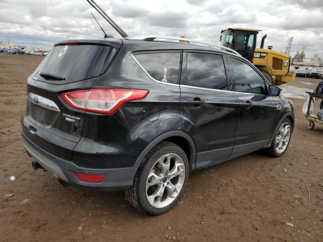 2015 Ford Escape Titanium VIN: 1FMCU9J99FUC02917 Lot: 49220424