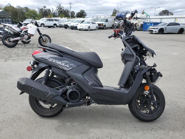 2021 YAMAHA YW125 for Sale | CA - MARTINEZ | Thu. Jun 06, 2024 - Used ...