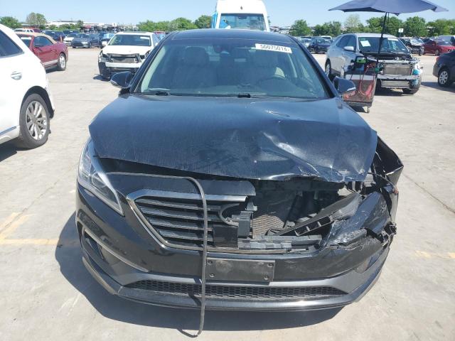 5NPE34AF8GH356233 | 2016 Hyundai sonata sport