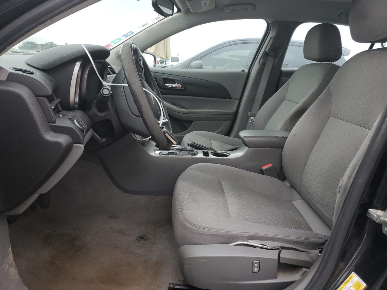 1G11B5SL4EF176467 2014 Chevrolet Malibu Ls