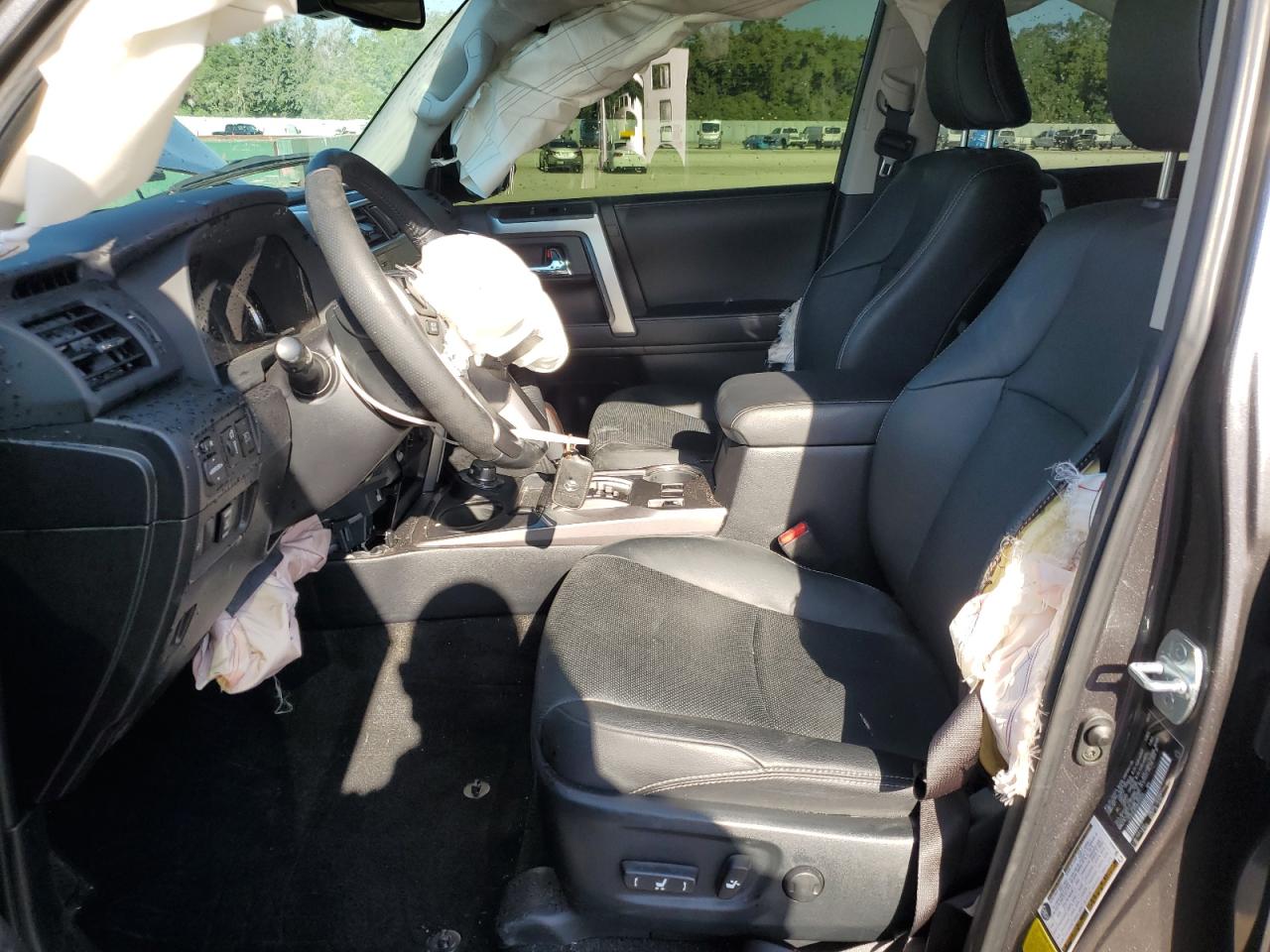 JTEKU5JR5M5933520 2021 Toyota 4Runner Trail