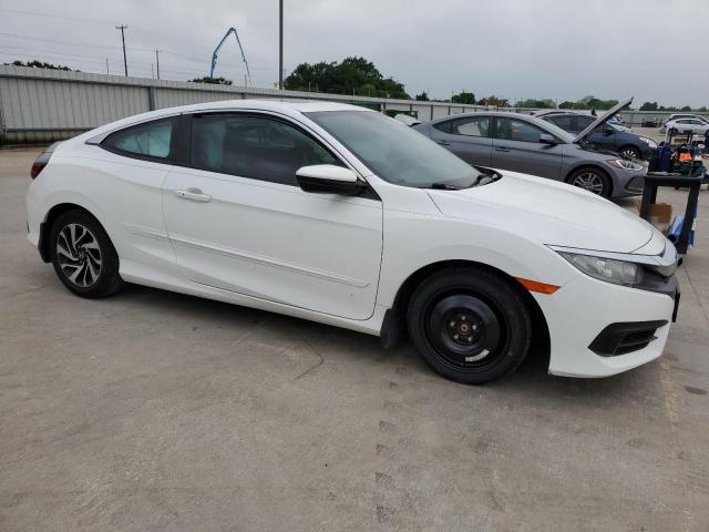 2016 Honda Civic Lx VIN: 2HGFC4B03GH311919 Lot: 51190474