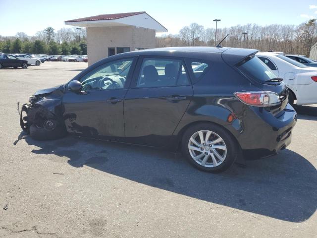 2012 Mazda 3 I VIN: JM1BL1L86C1543522 Lot: 52116424