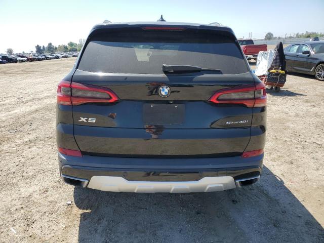 5UXCR4C00LLW63513 BMW X5 SDRIVE 6