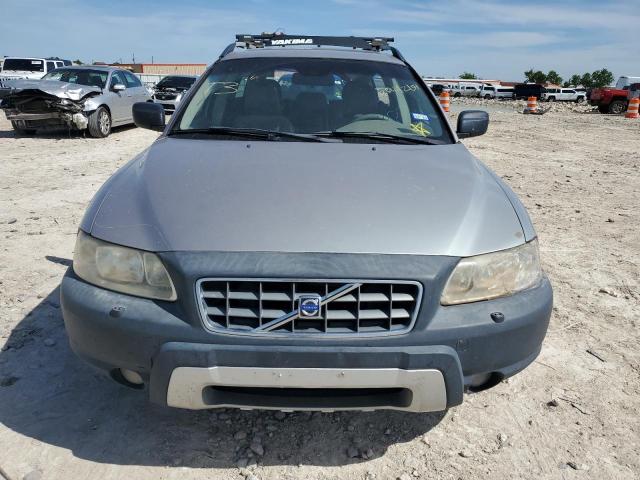 2005 Volvo Xc70 VIN: YV1SZ592051192337 Lot: 50442154