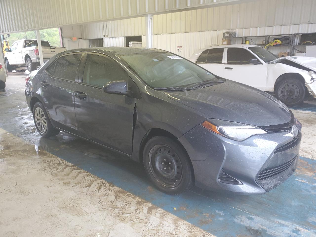 5YFBURHE7HP718132 2017 Toyota Corolla L