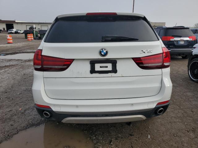 VIN 5UXKS4C55E0C07090 2014 BMW X5, Xdrive35D no.6